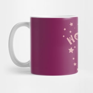 Honey Bunny Mug